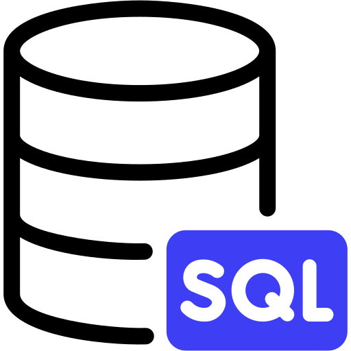 Logo do curso SQL Fundamental